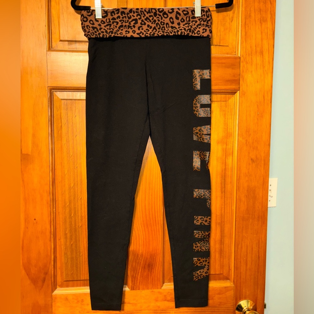 PINK (Victoria’s Secret) Leggings